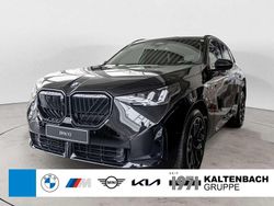 Grau Neu 2025 BMW X3 M Sport SUV | 69.990 € (Teuer)