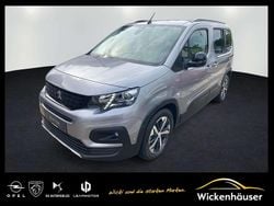 Lack grau artense/typ aussenve Gebraucht 2024 Peugeot e-Rifter GT Van / Kleinbus | 29.990 € (Superpreis)