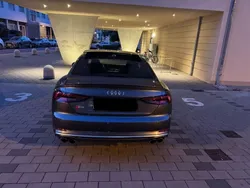 Grau Gebraucht 2017 Audi S5 Ambiente Coupé | 29.999 € (Fairer Preis)