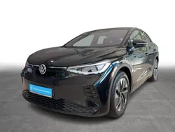 Grenadillschwarz metallic Gebraucht 2023 VW ID.5 GTX SUV | 41.950 € (Fairer Preis)