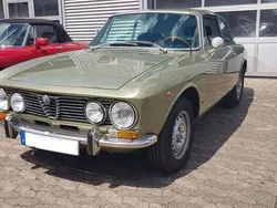 Grün Gebraucht 1975 Alfa Romeo 2000 Coupé | 42.680 €