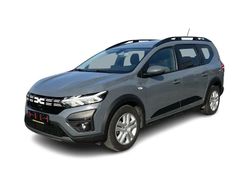 Grau Neu 2025 Dacia Jogger Extreme Van / Kleinbus | 23.989 € (Etwas zu teuer)