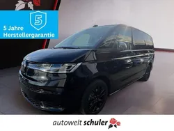Deep black perleffekt Gebraucht 2025 VW T7 Goal Van | 75.449 € (Fairer Preis)