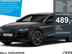 Grau Neu 2025 Audi A6 Ambiente Kombi | 72.490 € (Superpreis)