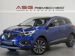 Blau Gebraucht 2020 Renault Kadjar Bose Edition SUV | 18.900 € (Fairer Preis)