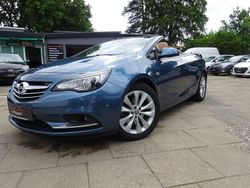 Deep sky Gebraucht 2014 Opel Cascada Innovation Cabrio | 10.290 € (Fairer Preis)