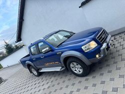Blau Gebraucht 2008 Ford Ranger Wildtrack Abholung | 7.500 € (Guter Preis)