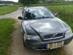 Andere farben Gebraucht 2004 Volvo V40 Kombi | 1.200 € (Fairer Preis)