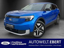 Blau Gebraucht 2025 Ford Explorer Extended Range SUV | 38.440 € (Superpreis)