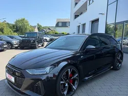 Andere Gebraucht 2022 Audi RS6 Comfort Kombi | 76.991 € (Fairer Preis)