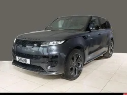 Carpathian grey Gebraucht 2024 Land Rover Range Rover Sport Autobiography SUV | 119.000 €
