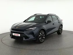 Grau Neu 2025 Cupra Formentor VZ SUV | 42.890 € (Fairer Preis)