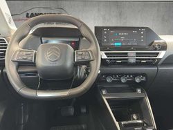 Weiss Neu 2025 Citroën C4 Limousine | 19.680 € (Superpreis)