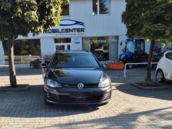 Grau Gebraucht 2015 VW Golf VII GTD Kombi | 13.400 € (Fairer Preis)