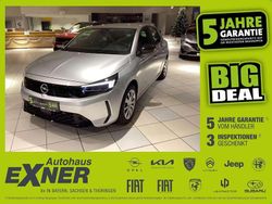 Kristall silber Gebraucht 2024 Opel Corsa Edition Kleinwagen | 14.490 € (Superpreis)