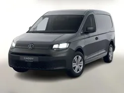 Grau Neu 2025 VW Caddy Maxi Van / Kleinbus | 32.149 € (Superpreis)