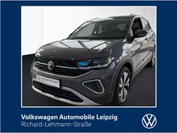 Andere farbe Gebraucht 2022 VW T-Cross Style SUV | 34.990 €