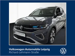 Andere farbe Gebraucht 2022 VW T-Cross Style SUV | 34.990 €