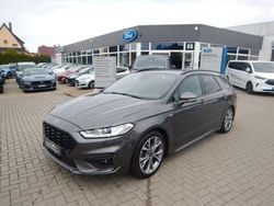 Andere Gebraucht 2019 Ford Mondeo ST-Line Limousine | 19.990 €