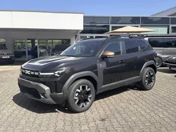 Schwarz Neu 2025 Dacia Duster Extreme SUV | 26.879 € (Fairer Preis)