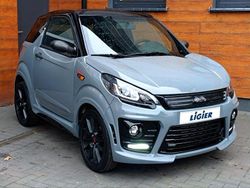 Gebraucht 2022 Ligier JS50 Kleinwagen | 13.990 € (Fairer Preis)