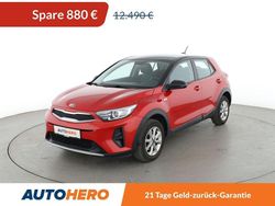 Rot Gebraucht 2019 Kia Stonic Edition 7 SUV | 11.610 € (Fairer Preis)