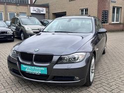 Gebraucht 2006 BMW 320 Advantage Limousine | 6.490 € (Etwas zu teuer)