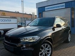 Schwarz Gebraucht 2014 BMW X5 M Sport SUV | 21.300 € (Guter Preis)