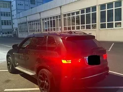 Schwarz Gebraucht 2007 BMW X5 SUV | 9.000 € (Superpreis)