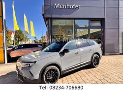 Kontrast grau Gebraucht 2025 Opel Grandland X SUV | 35.990 € (Etwas zu teuer)