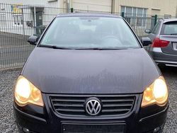 Schwarz Gebraucht 2005 VW Polo Comfortline Kleinwagen | 2.199 € (Fairer Preis)