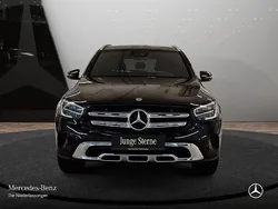 Gebraucht 2022 Mercedes GLC300e | 38.990 € (Teuer)