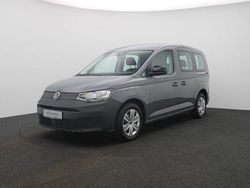Grau Gebraucht 2025 VW Caddy Van / Kleinbus | 34.480 € (Etwas zu teuer)