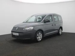 Grau Gebraucht 2025 VW Caddy Van / Kleinbus | 34.480 € (Fairer Preis)