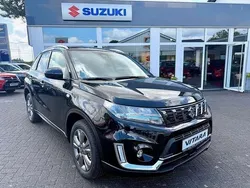 Cosmic black pearl metallic Neu 2024 Suzuki Vitara Comfort SUV | 23.240 € (Guter Preis)