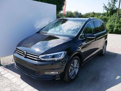 Grenadilla schwarz me... Neu 2025 VW Touran Highline Van / Kleinbus | 39.790 € (Fairer Preis)