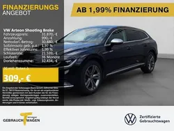 Gebraucht 2023 VW Arteon Elegance | 33.170 € (Guter Preis)