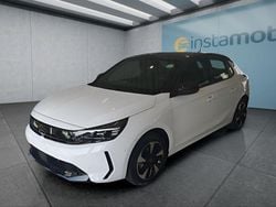 Weiß Neu 2025 Opel Corsa-e Kleinwagen | 29.799 €