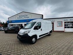 Weiß Gebraucht 2022 Citroën Jumper Van / Kleinbus | 17.900 € (Superpreis)