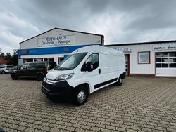 Weiß Gebraucht 2022 Citroën Jumper Van / Kleinbus | 19.900 € (Superpreis)