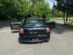 Schwarz Gebraucht 2013 Mini Cooper Kleinwagen | 3.999 € (Superpreis)