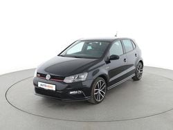 Schwarz Gebraucht 2017 VW Polo GTI Limousine | 14.040 € (Fairer Preis)