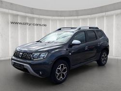 Grau Gebraucht 2018 Dacia Duster Prestige SUV | 13.990 € (Fairer Preis)