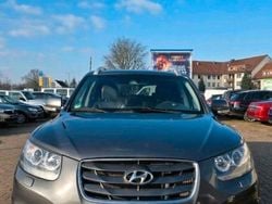 Grau Gebraucht 2010 Hyundai Santa Fe SUV | 8.000 € (Guter Preis)