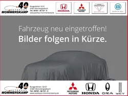 Crystal black pearl Neu 2024 Honda Civic Elegance Limousine | 35.900 € (Fairer Preis)