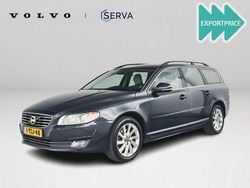 Grau Gebraucht 2014 Volvo V70 Kombi | 7.074 € (Fairer Preis)