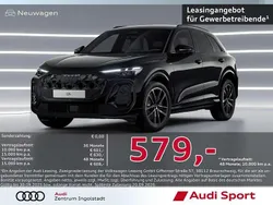 Mythosschwarz Neu 2025 Audi Q5 Sport SUV | 66.850 € (Superpreis)