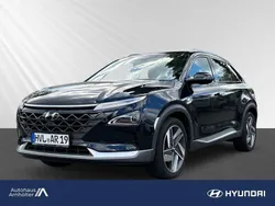 Ocean indigo Gebraucht 2022 Hyundai Nexo Prime SUV | 27.900 € (Teuer)