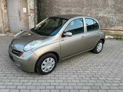 Gebraucht 2006 Nissan Micra Kleinwagen | 1.999 € (Fairer Preis)