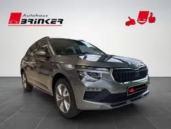 Grau Gebraucht 2025 Skoda Kamiq Tour SUV | 29.840 € (Teuer)